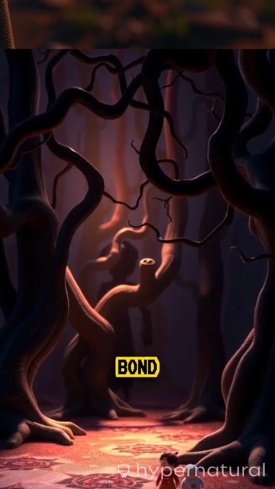 The Unbreakable Bond: Tanjiro and Nezuko in Demon Slayer