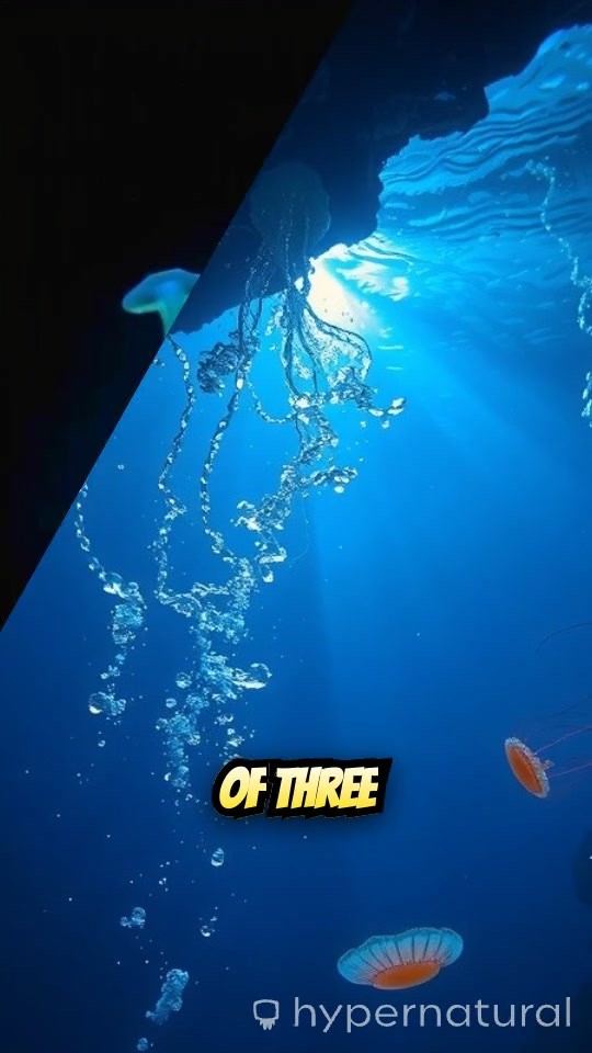 Surviving the Deep: 3 Deadliest Real-Life Sea Dives!