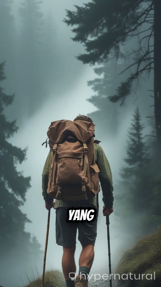 Bisikan Malam di Gunung Terlarang