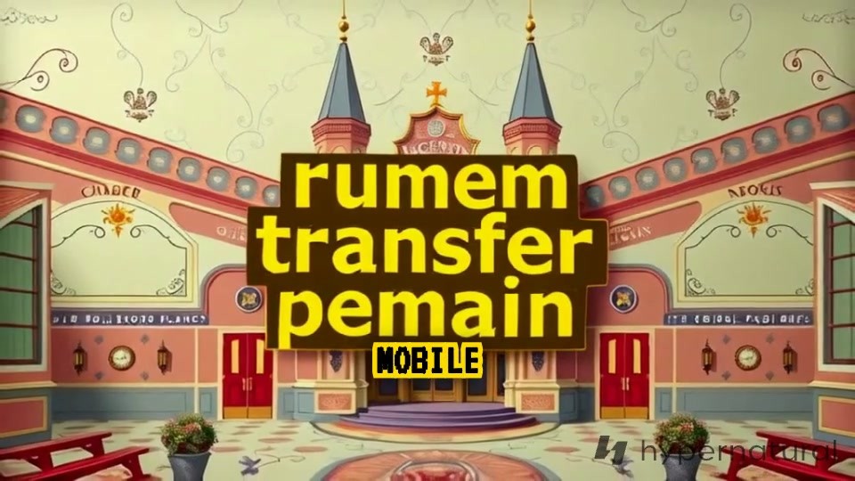 Rumor Transfer Pemain Mobile Legends untuk MPL S15