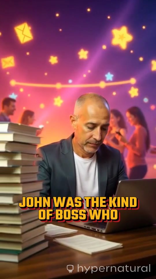 Silent Revenge: Anita's Success Story