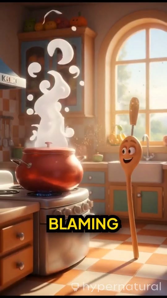 Stop Blaming Cold Water for Your Colds!