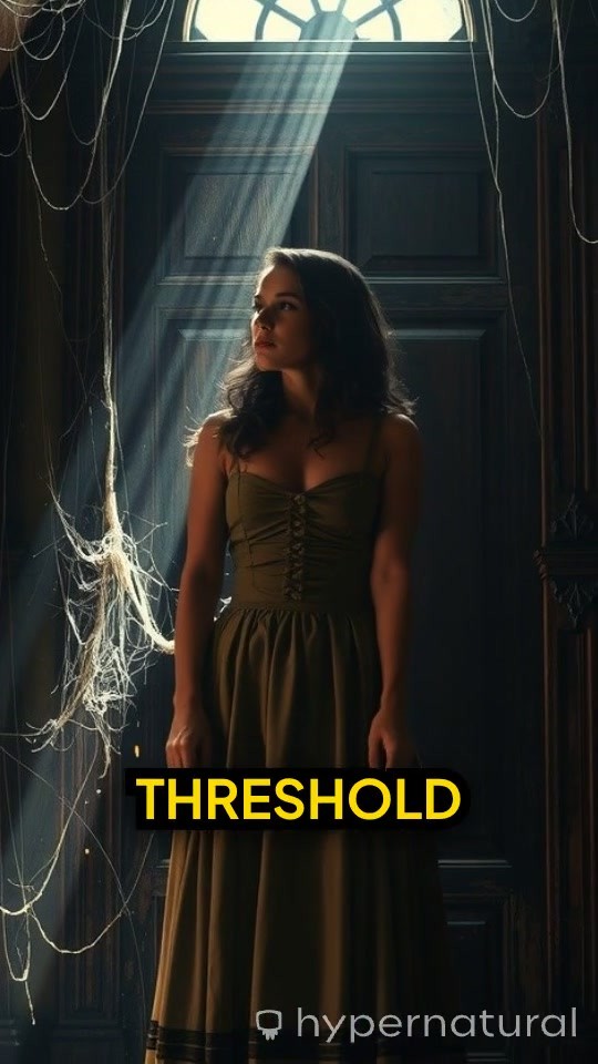 The Door to a New Reality