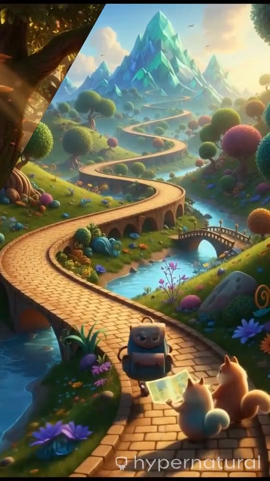 Langkah Kecil Menuju Kebahagiaan