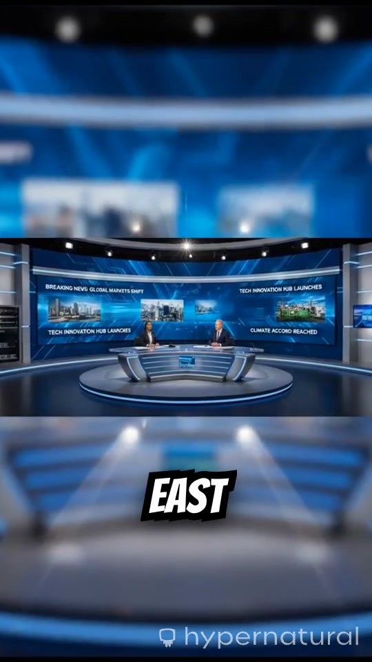 Khamenei's Bunker: Tensions Rise as US Fleet Approaches