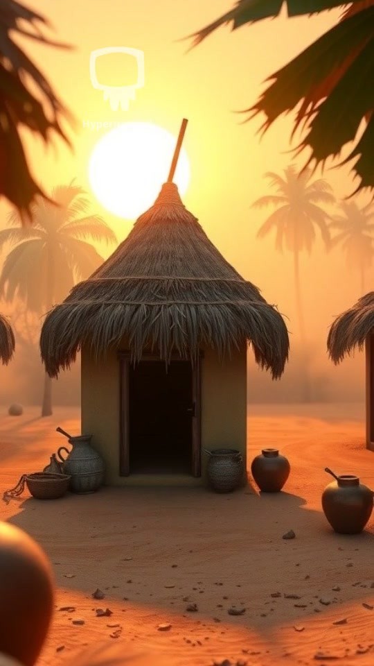 The Boy and His Stepmother: A Tale of Resilience