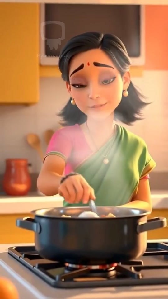 Cooking Chaos: The Gas Crisis