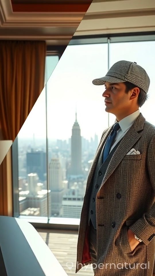 Focus: Sacrifice for Success