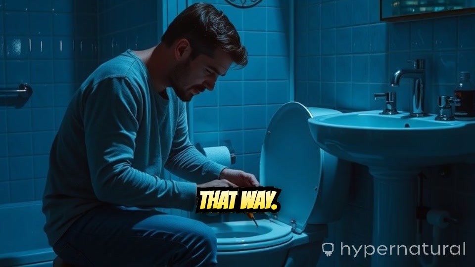 The Weary Reflections of Tex