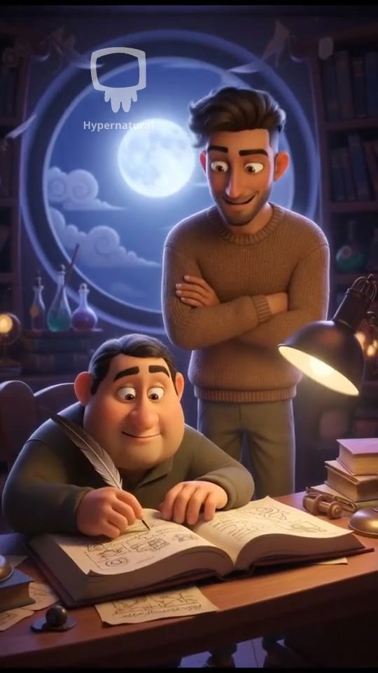 From Doubt to Code: A Teen's Journey