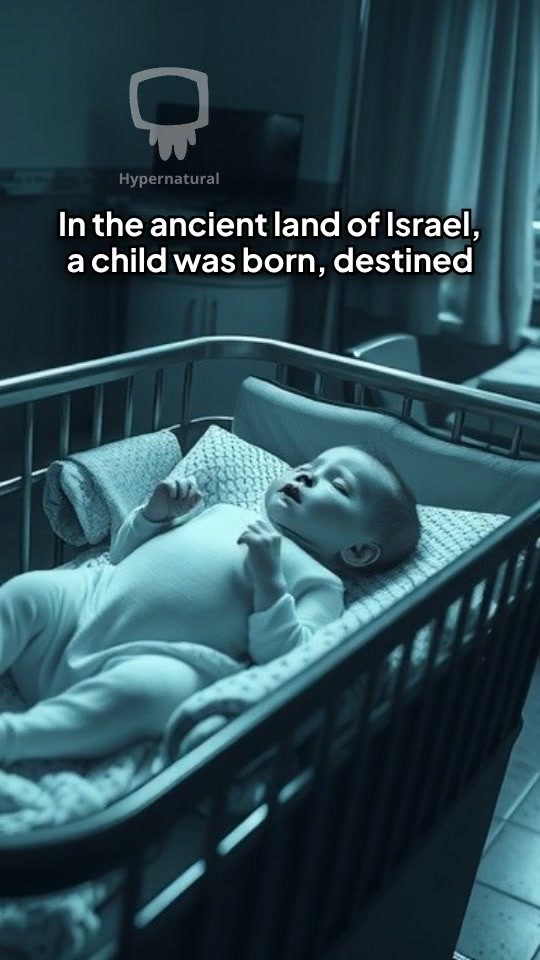 The Untold Strength of Samson!