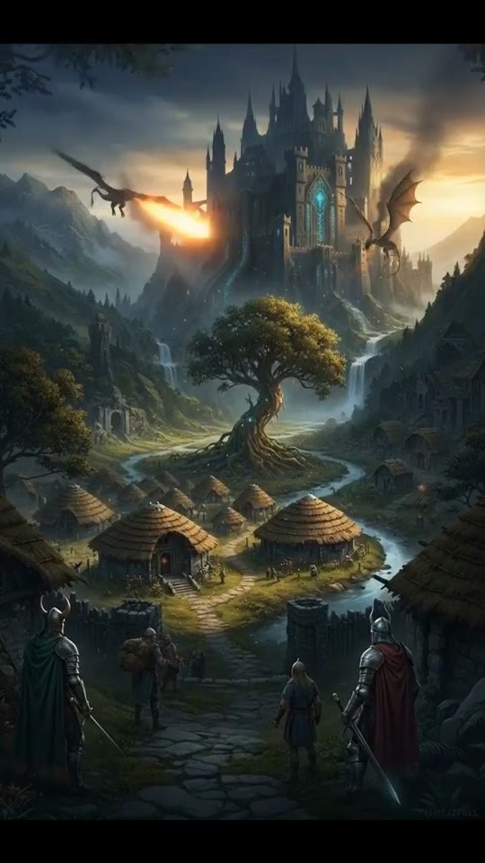 Betrayal Beneath the Ogbu Tree