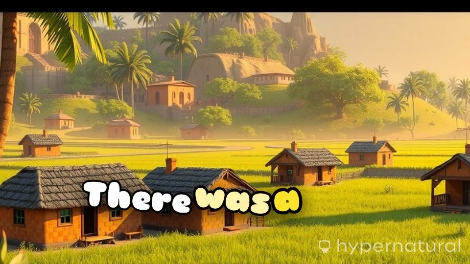 Masterji's Big Day: A Welcome to the Officer