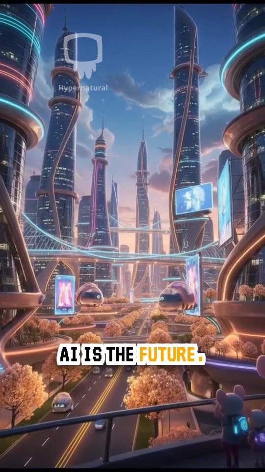 AI Is the Future: Learn by Shipping Real Products