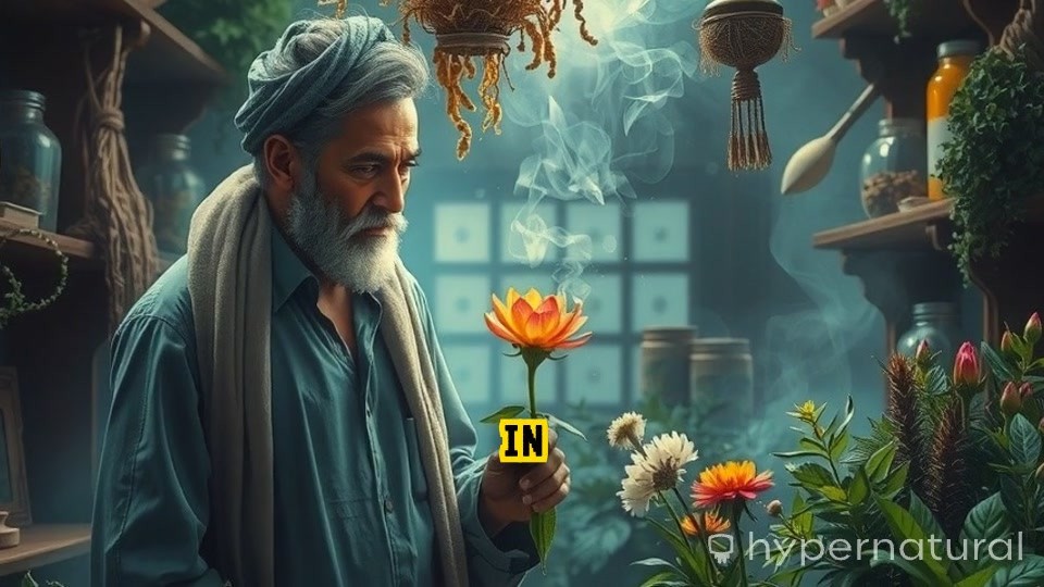 The Legacy of Persian Medicine: From Myth to Mastery
