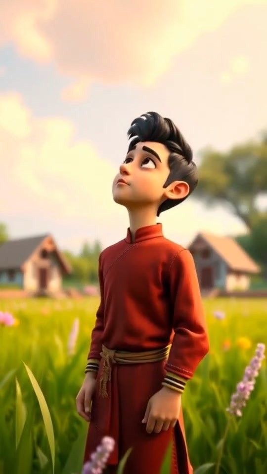 Rockson's Unknown Mother