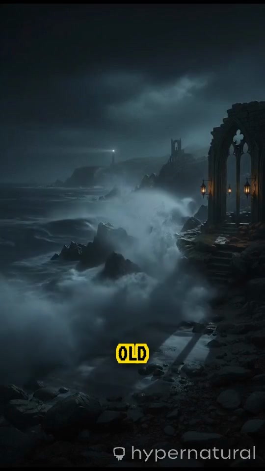 The Extra Blink of Solitude