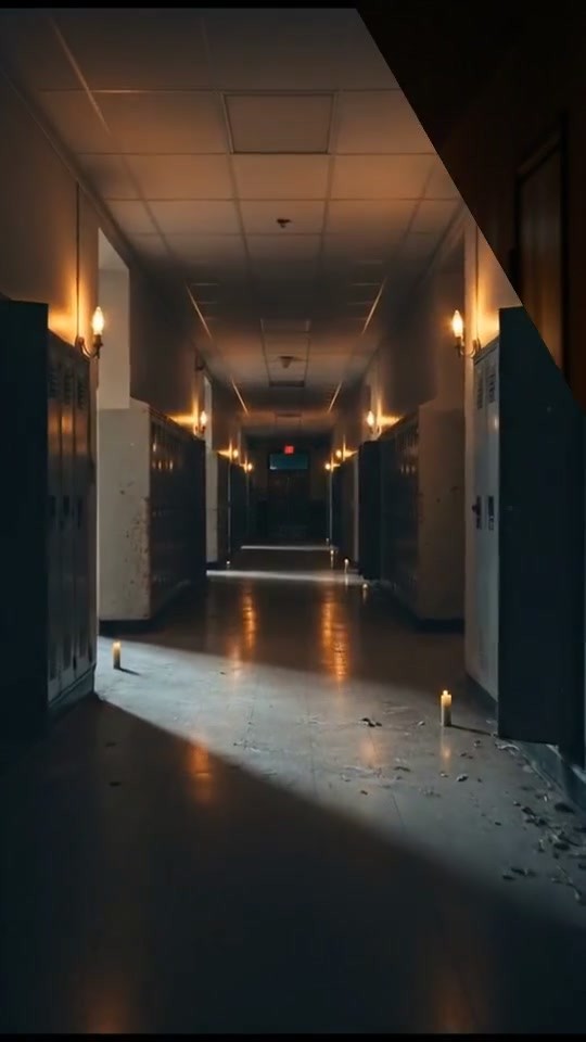 The Curse of Lunar Valley