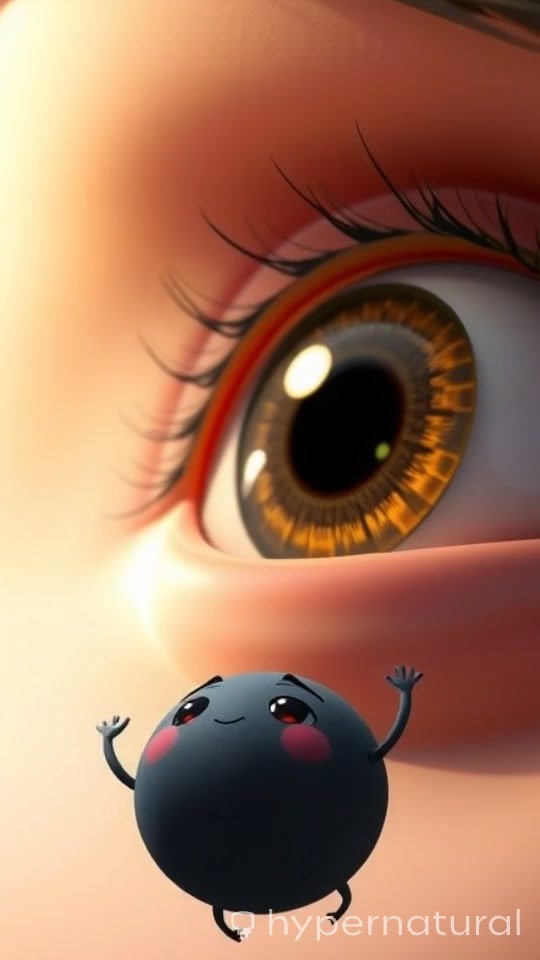 Defeating the Dark Circle