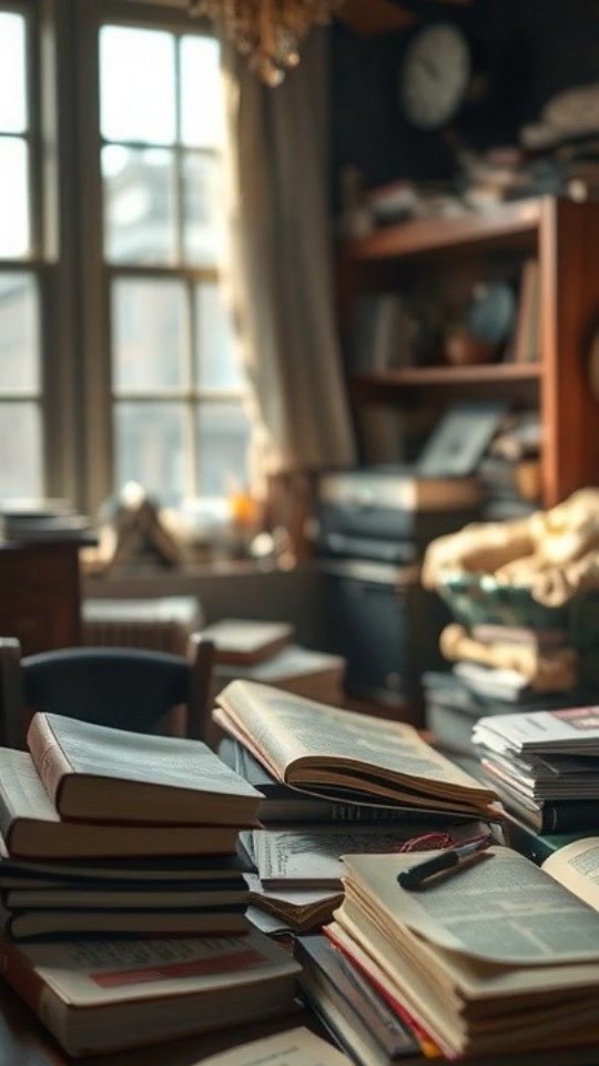 Unraveling the Mysteries of Sherlock Holmes