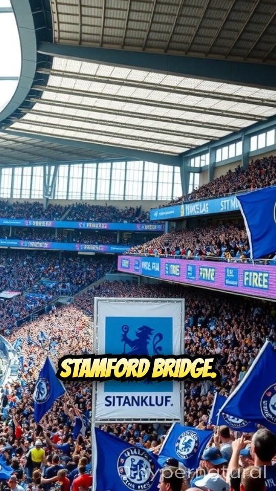 Chelsea Highlights and Insights