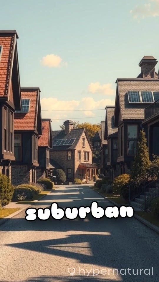 A Family from the Future with Advanced Technologies