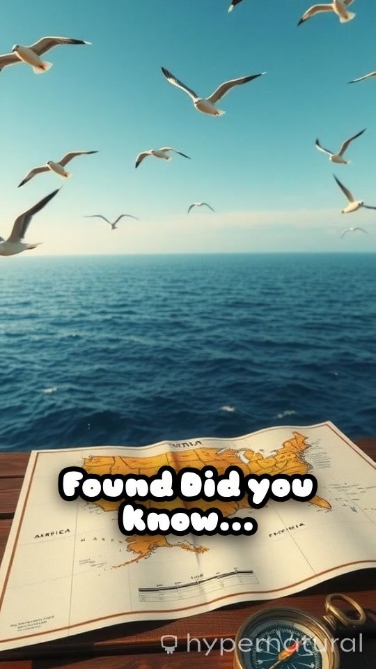 America: The Rediscovery of a Continent