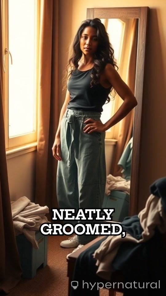 Dressed for Discomfort