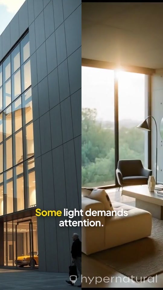 The Power of North Light in Architecture