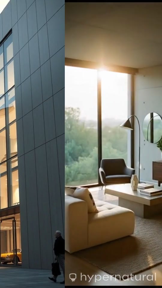 The Power of North Light in Architecture