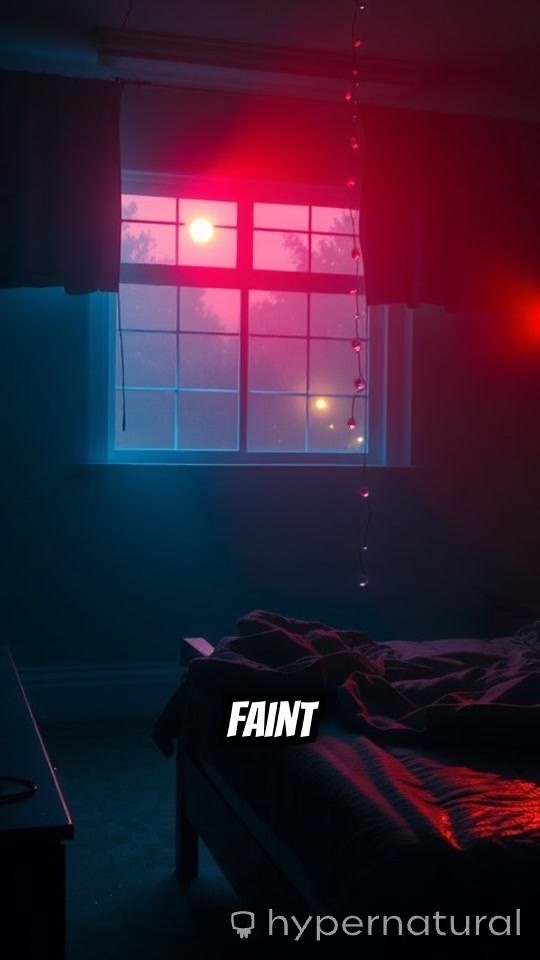 The Unnoticed Watcher