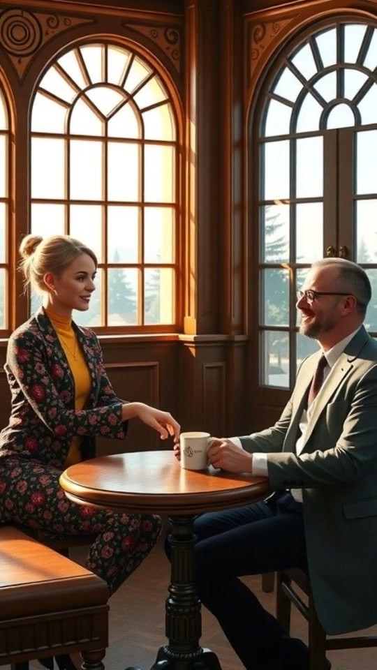 Make Money Work for You