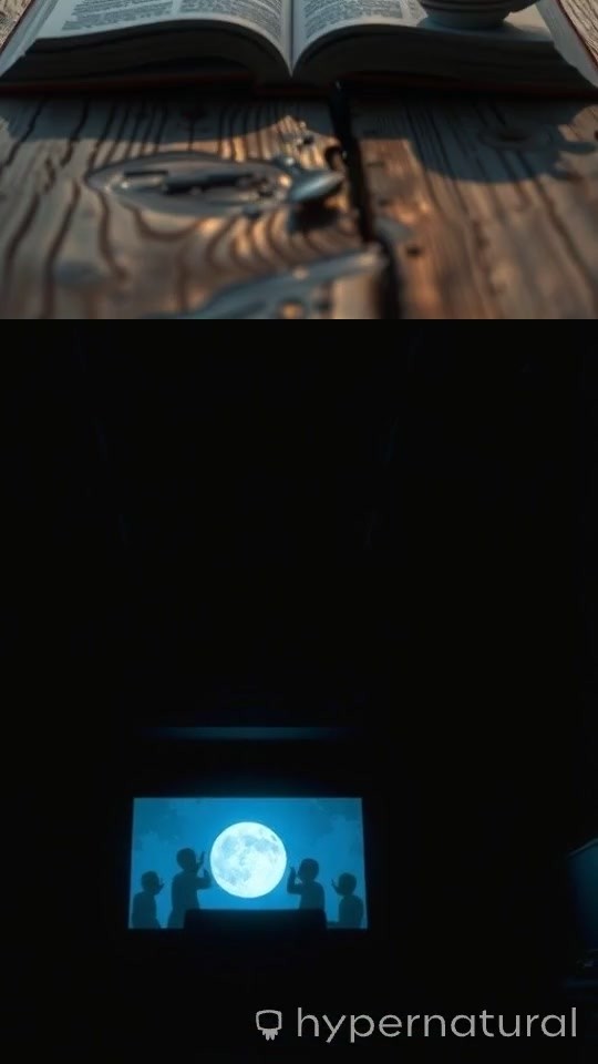 Mystery of the Vanished Hiker's Last Post