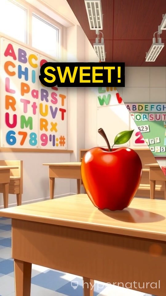 Alphabet Fun with Animals and Objects!