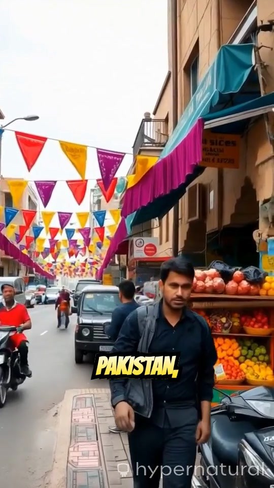 ایک پاکستانی لڑکا 20 سال کا