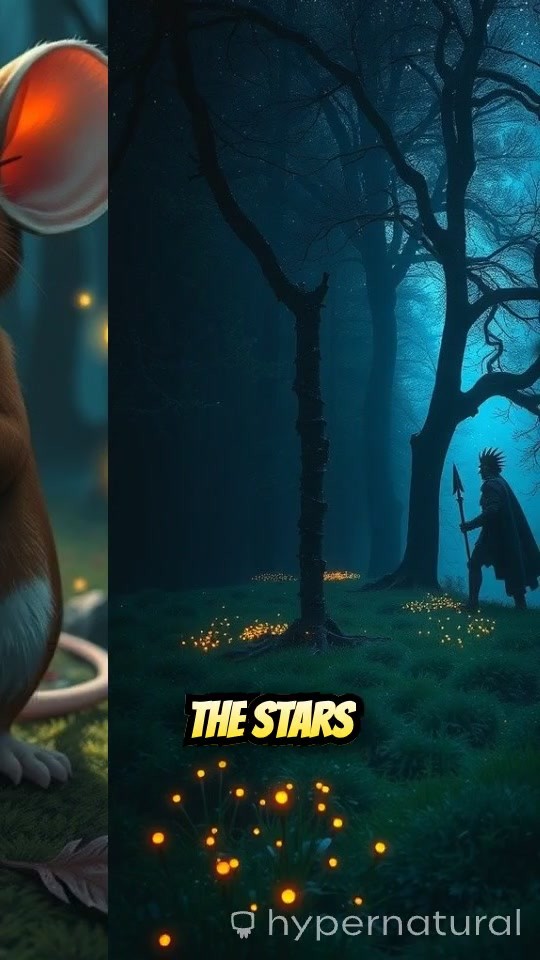 Milo's Magical Moonlight Adventure