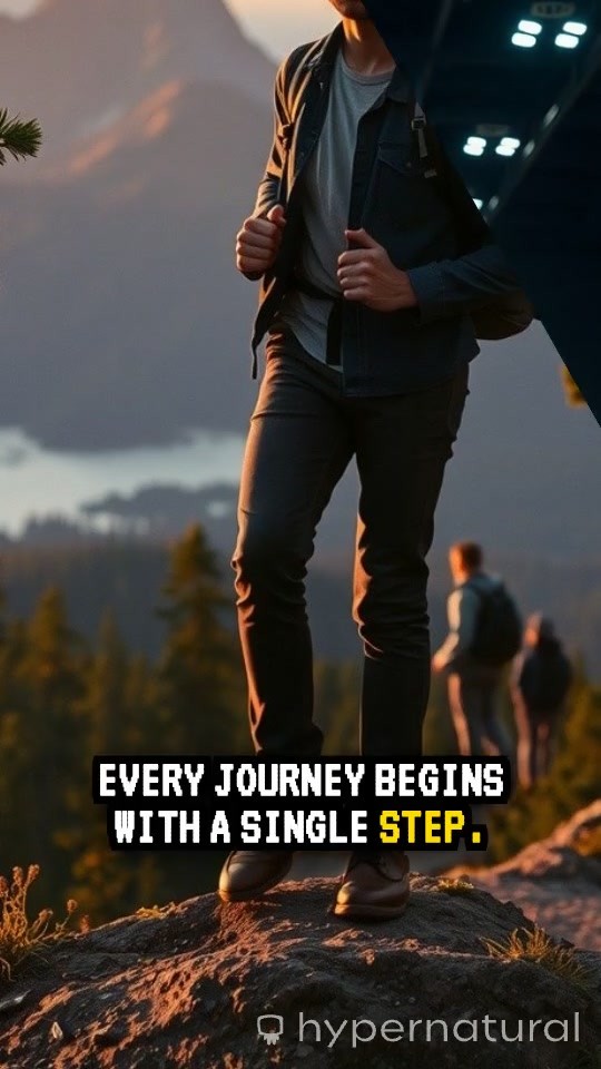 Rise Again: A Journey of Perseverance and Hope