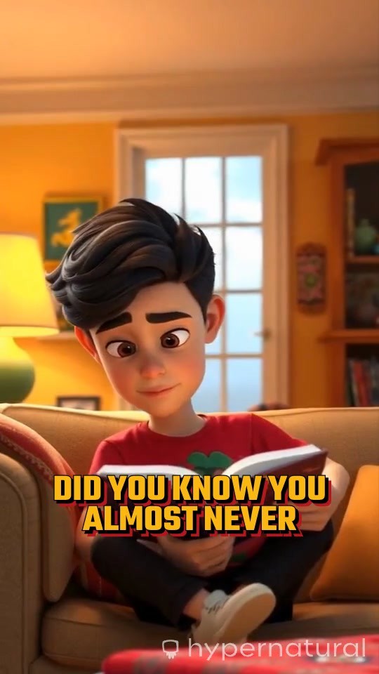 Why You Don’t Sneeze While Sleeping!