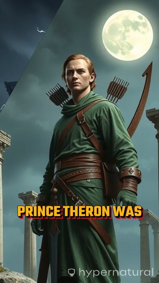 Epic Animated Legends Collection