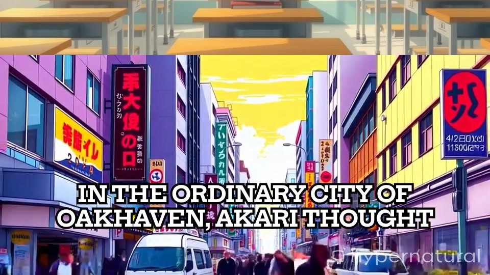 Glitched Reality: Daily Quest for Survival