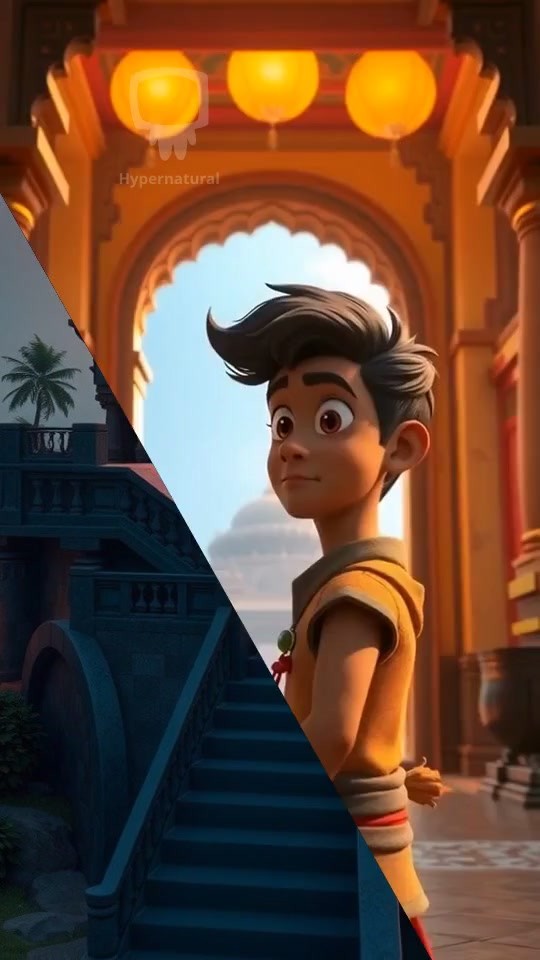 The Secret of the Serpent Seal