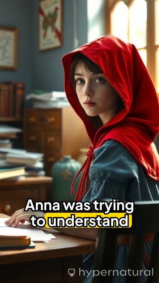 Math Struggles: Dancing Numbers (copy)