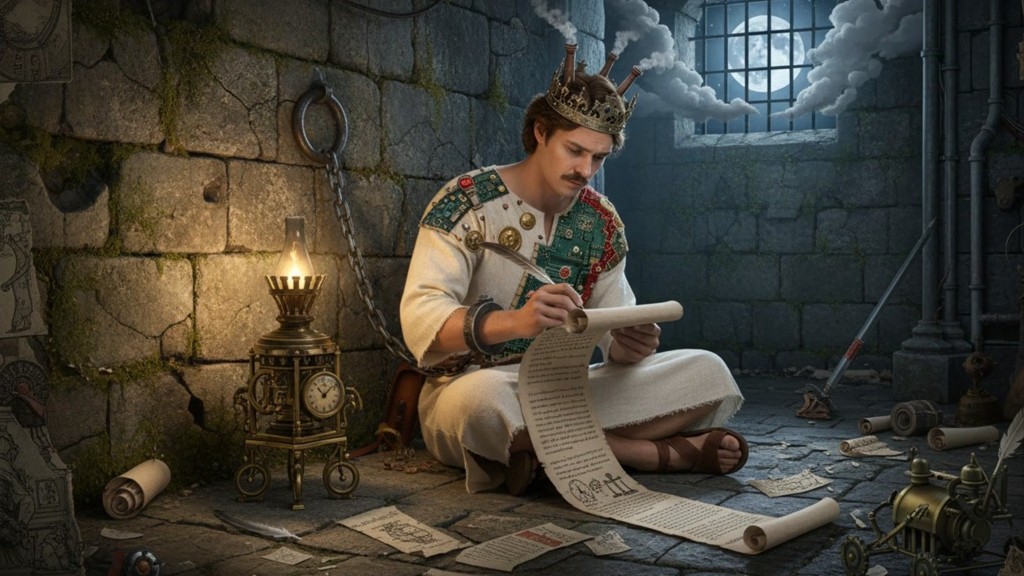 Understanding 2 Timothy