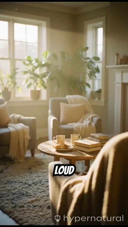 The Quiet Arrival of Love