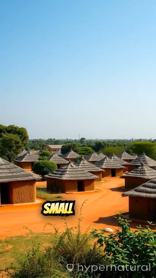 Amina's Miracle Spring