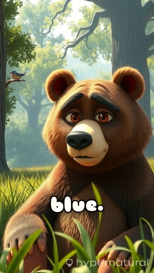 A Heartwarming Tale for Kids