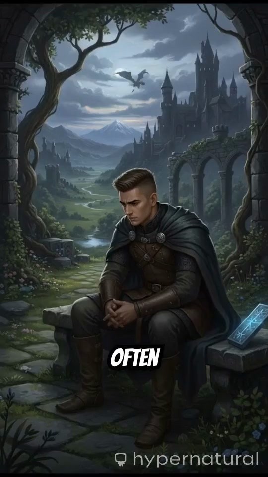 Creating My Peaceful World Amidst Pain and Darkness