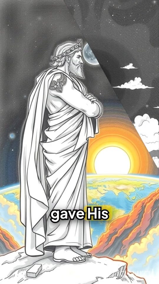 The Gift of Everlasting Life