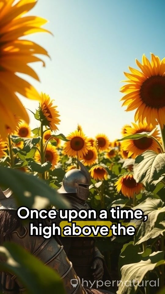 The Sun and Moon's Beautiful Friendship