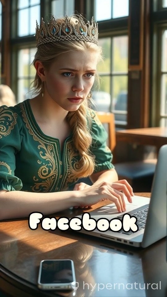 Growing Your Facebook Presence